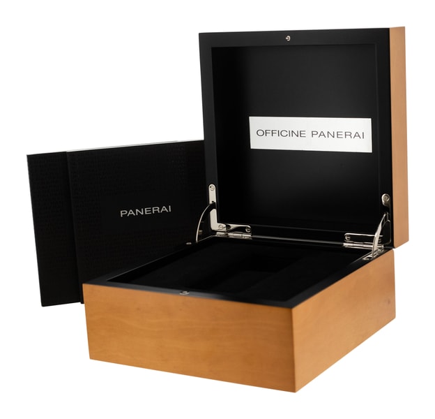 Panerai Luminor Marina PAM00661